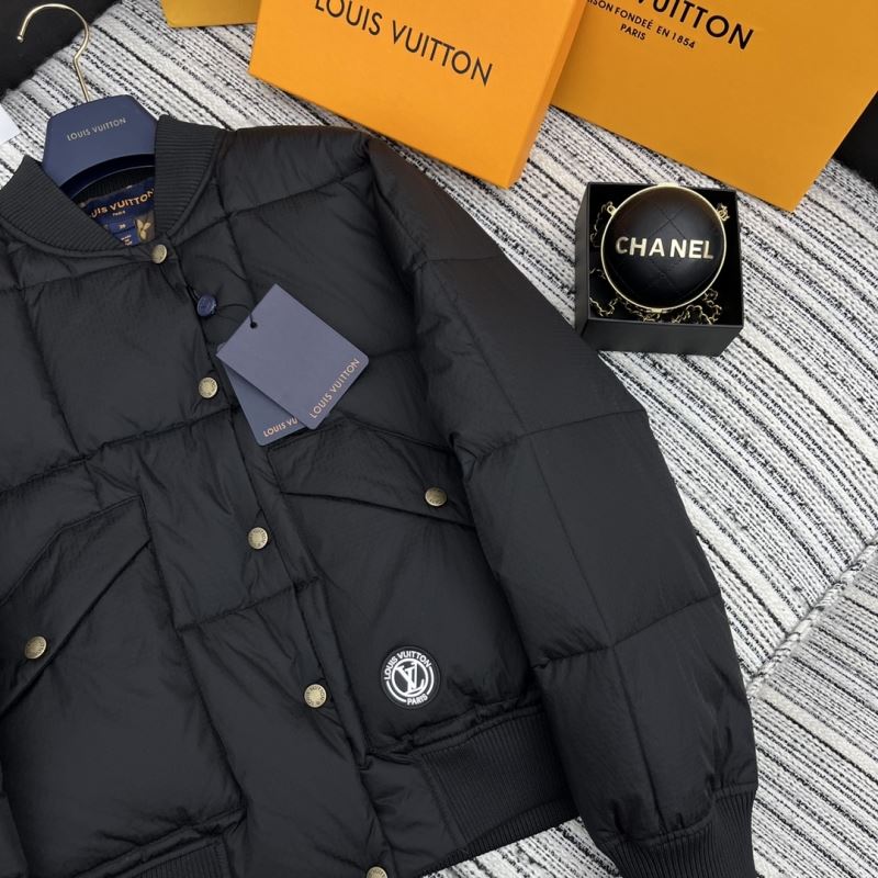 Louis Vuitton Down Jackets